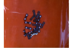 Заклепки OREGON 3/8 1,3 pico 10шт для ремонту ланцюга